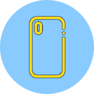 Huawei Phone Rungon vaihto