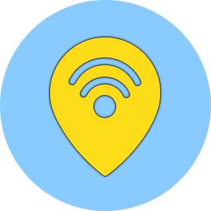 Huawei Phone Wifi-GPS vaihto