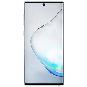 Korjaus Galaxy Note 10